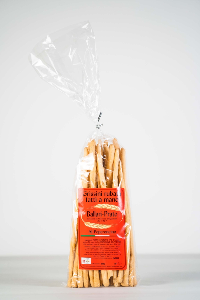 Al Peperoncino