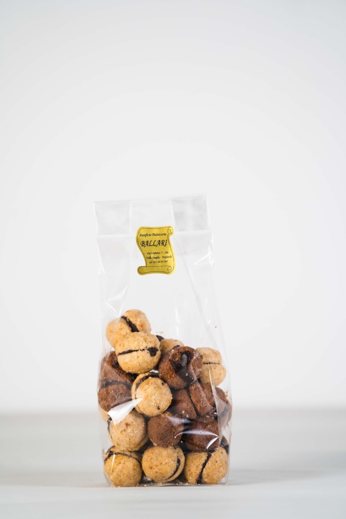 Baci di Dama
