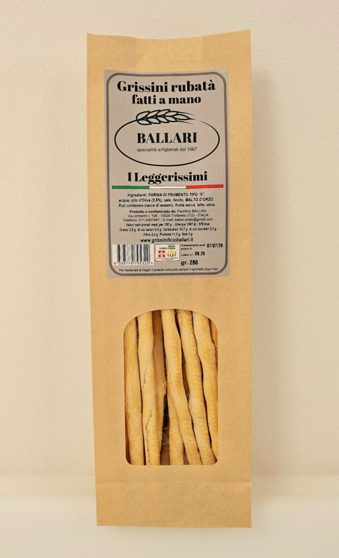 I Leggerissimi